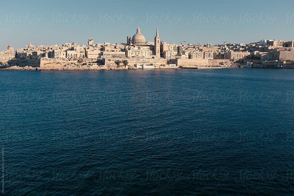 Waterfront Hotel Sliema Eksteriør billede